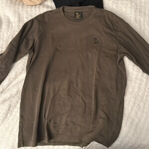 OVO Owl Long Sleeve